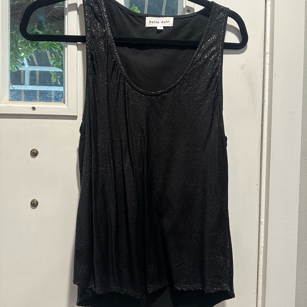 Bella Dahl Tank Top